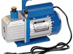 Вакуумные насосы