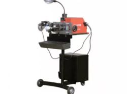 Станки для проточки тормозных дисков