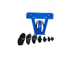 Гидравлические трубогибы