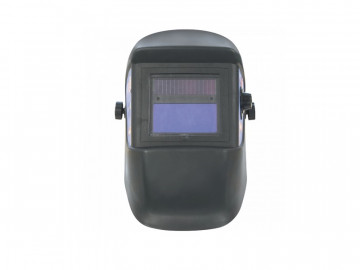 Маска сварщика LCD Techno 9-13 RedHotDot 042544