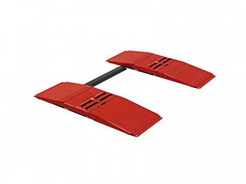 Измеритель глубины протектора шин автоматический HUNTER QT1