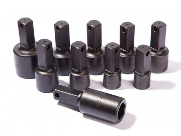 Головка ударная для El-Max 36 мм El-Max EM-36E