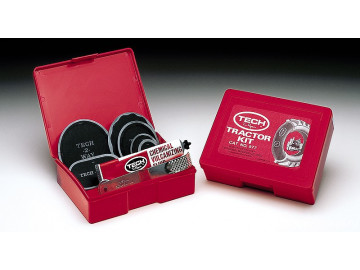 Набор для ремонта камер л/а Tech 872