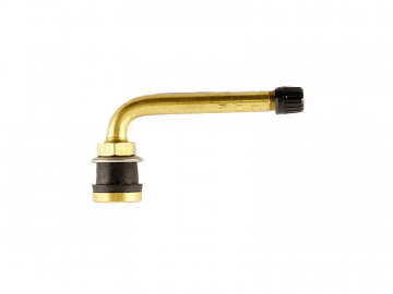 Металлический вентиль Tech 17012