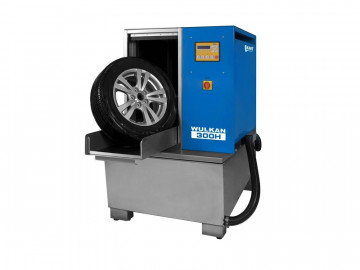 Мойка деталей KART Wulkan 300H