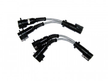 Y-тройники подключения кругов электронных, 2 шт. HUNTER 20-1469-1