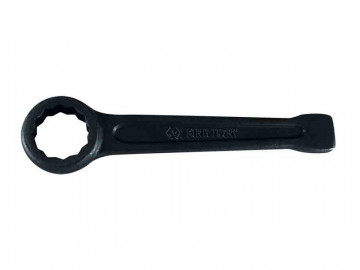 Ключ накидной силовой ударный 120 мм KING TONY 10B0-C0