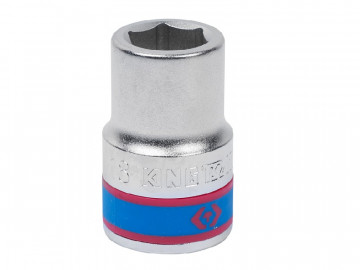 Головка торцевая стандартная шестигранная 3/4&quot, 17 мм KING TONY 633517M