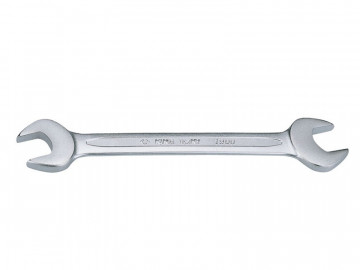 Ключ рожковый 13x14 мм KING TONY 19001314