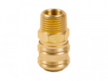 Муфта быстросъемная F>M1/2&quot МАСТАК 696-33