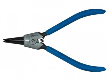 Съемник для стопорных колец 241 мм, загнутые, разжатие KING TONY 68SB-10