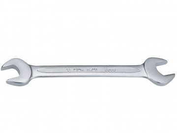 Ключ рожковый 34x36 мм KING TONY 19003436