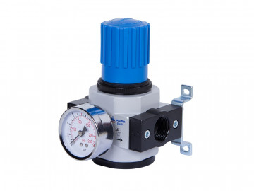 Манометр регулятор 3/4&quot МАСТАК 694-51