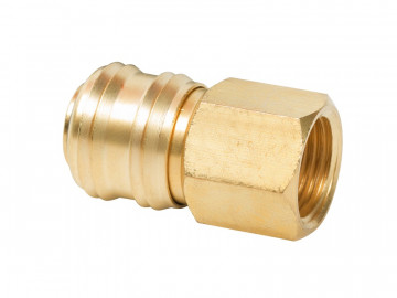 Муфта быстросъемная F>F1/2&quot МАСТАК 696-34