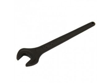 Ключ рожковый силовой, 19 мм KING TONY 10F0-19P