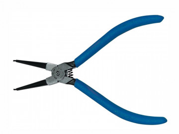 Съемник для стопорных колец 125 мм, прямые, сжатие KING TONY 68HS-05