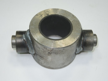 Траверса для дмитровского автоподъемника П-97МК Лидер