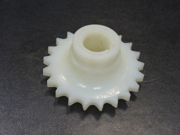 Звезда нижняя Глазовского автоподъемника ФОРМЗ П178