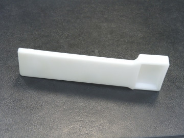 Блок скольжения под фетру для Итальянских автоподъемников Ravaglioli KPN-306,KPX-337, KPN-235, KPN-250