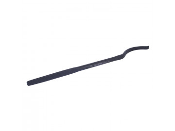 Монтировка слесарная 730 мм  KING TONY 9BK41-73