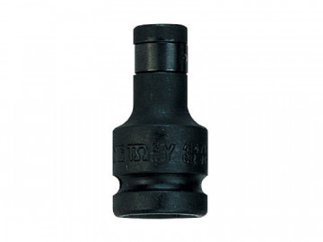 Держатель вставок (бит) ударный 1/2&quot>10 мм KING TONY 414710M