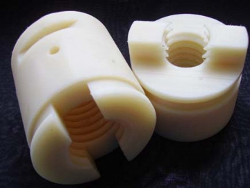 Гайки для Глазовского 4-х стоечного автоподъемника ФОРМЗ П178Д