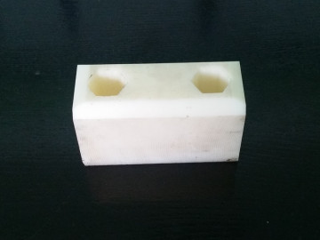 Блок скольжения NUSSBAUM 2.30 арт. 9225SL06033, 9225SL06036, 9225SL06038