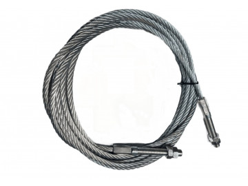 Троса синхронизации для автоподъенимка AE&T T4 Китай