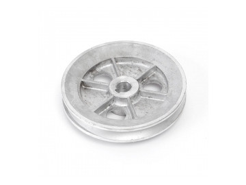 Шкив редуктора