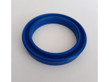 Манжеты для гидроцилиндров Дмитровского завода АО ДАРЗ П2-01 Скат, П2-07