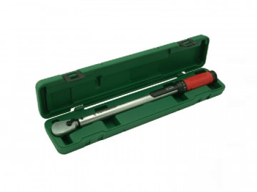 Ключ динамометрический на 1/2 42-210Нм Станкоимпорт КД.12.70.42-210