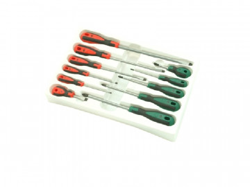 Набор отверток 11 предметов Станкоимпорт НО.23.22.11