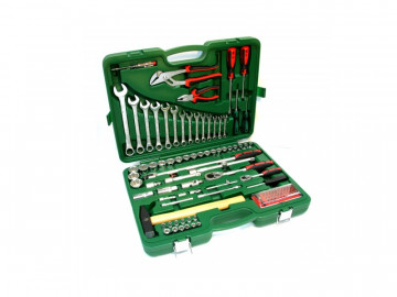 Профнабор 101 предметов Станкоимпорт НАБ.14.12.101