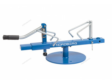 Борторасширитель NORDBERG D1T