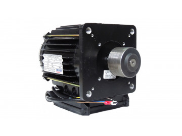 Мотор 220V для 4524A Nordberg 5509037