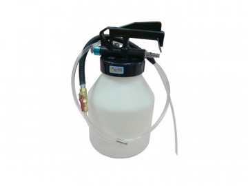 Пневматическое устройство отсоса масла 6л Станкоимпорт KA-7196