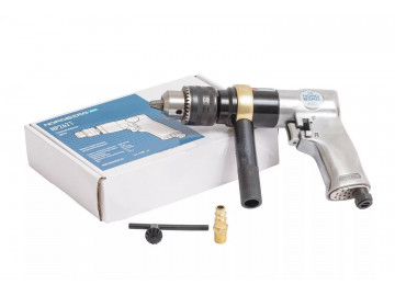 NORDBERG ПНЕВМОДРЕЛЬ NP2621  сверла до 13мм  ECO