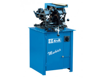 Станок для правки дисков 13-16 SIVIK Titan St-16 220