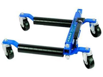 Тележка для перемещения автомобиля 12 AE&T T08015