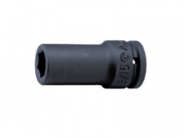 Ударная длинная головка 3/4 41мм  Hans 86300M41