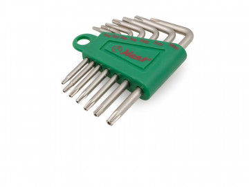 Набор TORX TH 6-20, 7 предметов Hans 16754-6TH