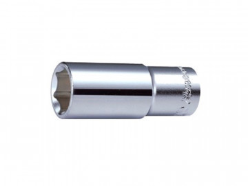 Длинная головка 1/4 4мм Hans 2300M04