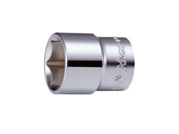 Головка торцевая 1/4 5мм Hans 2400M05