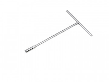 Длинная торцевая головка с Т-образной ручкой, 12 мм Hans 1310M12