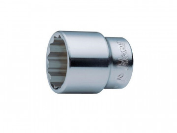 Головка торцевая 3/4 12-гр. 36мм Hans 6402M36