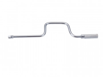 Коловорот на 1/2, длинной 19 Hans 4850