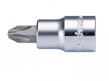 Короткая торцевая вставка 1/4 PH3 Hans 2022PH3