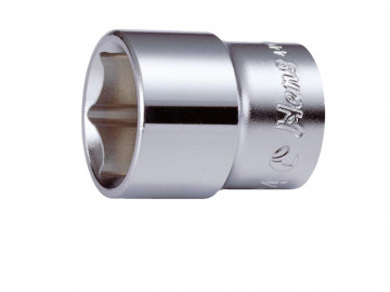 Головка 3/8 6мм Hans 3400M06