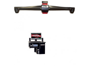 Стенд развал-схождения (4 камеры) Hunter WA520/22NE-421WM3S