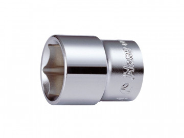 Торцевая головка короткая 1/2 Hans 4400M32